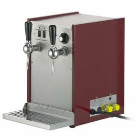 Glühweindurchlauferhitzer Heiße Spitze II Produktbild