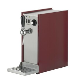 Glühweindurchlauferhitzer Heiße Spitze I Produktbild