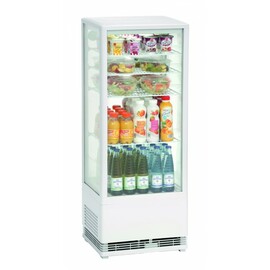 Kühlvitrine 98 Liter Produktbild