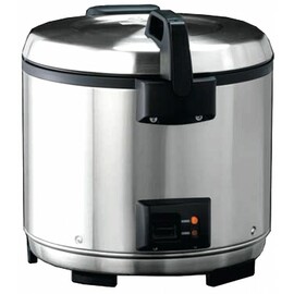 Sushi Softreisdämpfer | 3,6 ltr | 230 Volt 1600 Watt Produktbild