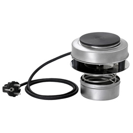 Elektroheizung für Chafing-Dish 450 Watt 230 Volt Produktbild