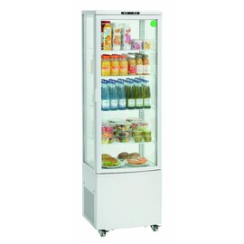 Kühlvitrine 235 Liter Produktbild
