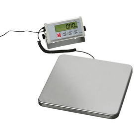 Digitalwaage digital Wiegebereich 60 kg Unterteilung 20 g Produktbild