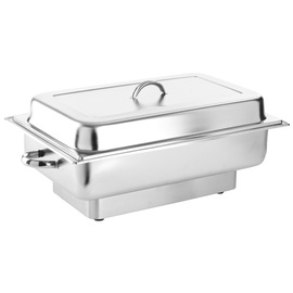 Elektro Chafing-Dish GN 1/1 230 Volt 800 Watt 9 ltr L 615 mm H 280 mm Produktbild