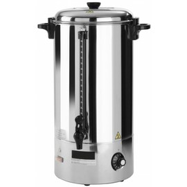Glühweinkessel | Heißwasserkessel | 20 ltr | 230 Volt 2200 Watt Produktbild