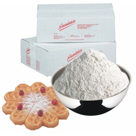 Waffel-Ready-Mix | 10 kg Produktbild