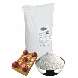 Brüsseler-Waffel-Mix | 10 kg Produktbild