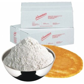 Crêpes-Ready-Mix | 10 kg Produktbild