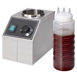 Schoko-Creme Wärmer I 170 Watt 230 Volt Produktbild