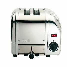 Toaster Classic 2 | 2-schlitzig | Stundenleistung 80 Toasts Produktbild