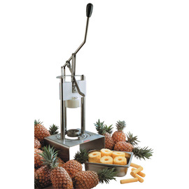 Ananasschäler L 450 mm Produktbild