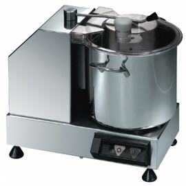 Cutter C6 3,1 ltr 230 Volt 2800 U/min Produktbild