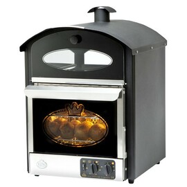 Kartoffelofen Bake King Mini 25 Kartoffeln Produktbild