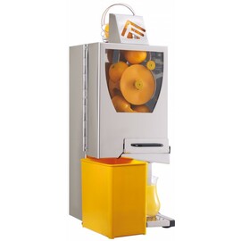 Orangenpresse Ministar | vollautomatisch | 10-12 Früchte/min  H 725 mm Produktbild