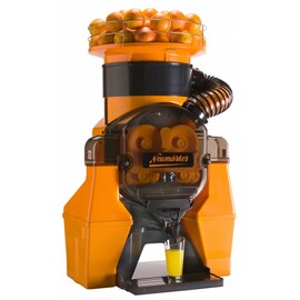 Orangensaftpresse Top-Matic mit Brause | vollautomatisch | 28 Orangen/min  H 990 mm Produktbild