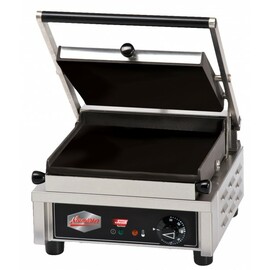 Multi Kontakt Grill I | 230 Volt | Gusseisen emailliert • glatt • glatt Produktbild