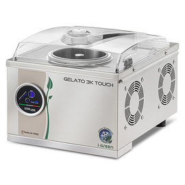 Eismaschine Gelato 3K Touch | Luftkühlung Produktbild