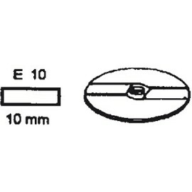 06-50756-07 Schneidscheibe E 10 Produktbild