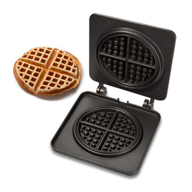 Americano-Waffel-Backplattensatz für Thermocook und Thermocook Twin Produktbild