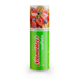 Gourmet-Waffeln | 12 x 500 g Dose Produktbild