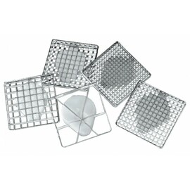 9-50505-06 Gitter 6x6 mm Produktbild