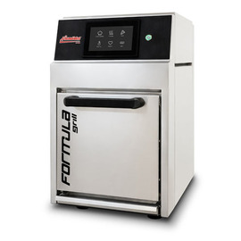 Heißluft-Grillofen Formula Grill XS | 400 Volt 5,6 kW Produktbild