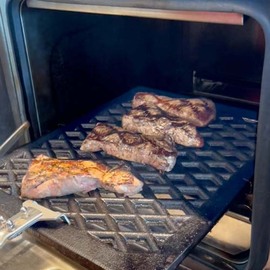 Heißluft-Grillofen Formula Grill XS | 400 Volt 5,6 kW Produktbild 1 S