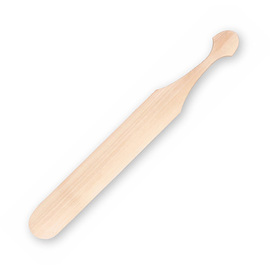 Crepeswender aus Buchenholz L 480 mm Produktbild