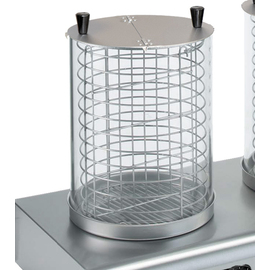 Glaszylinder Ø 200 mm zu Hot Dog und Twin Set Hot Dog Produktbild