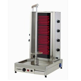 Dönergrill | Gyrosgrill Elektro ED4 7,2 kW Produktbild