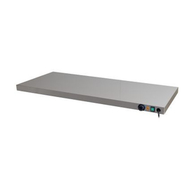 Warmhalteplatte NEAPEL 4 x GN 1/1 | 1320 mm x 530 mm H 60 mm Produktbild