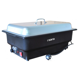 Chafing Dish LORENA GN 1/1 | elektrisch 900 Watt Produktbild