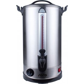 Glühweinspender| Heißwasserspender ANCONA 30 | 27 ltr | 230 Volt 2500 Watt Produktbild