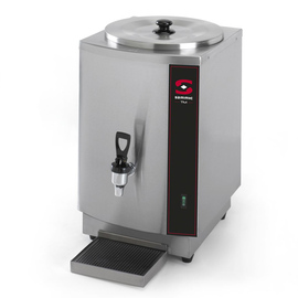 Milcherhitzer TM10 | 1500 Watt Produktbild