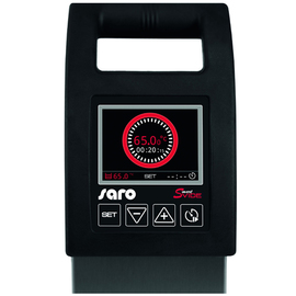 Sous-Vide-Garer SmartVide 7 | 230 Volt 2000 Watt inkl. Transporttasche Produktbild 1 S