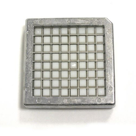 Gatter 10X10 mm für Pommesschneider  CF-5 Produktbild