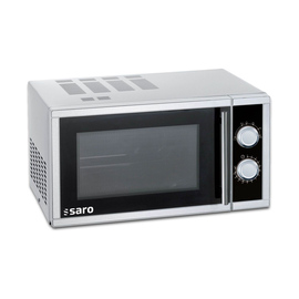 Mikrowelle WD 900 U mit Grillfunktion | Leistung 1100 Watt Produktbild