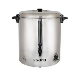 Glühweinkocher | Heißwasserspender HOT DRINK 30 | 230 Volt 2400 Watt Produktbild