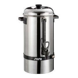 Rundfilter-Kaffeemaschine SAROMICA 6005 | 6,75 ltr Produktbild