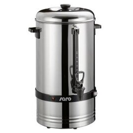 Rundfilter-Kaffeemaschine SAROMICA 6010 | 10 ltr Produktbild
