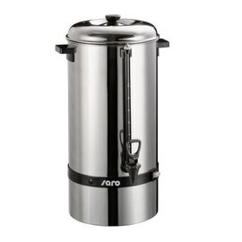 Rundfilter-Kaffeemaschine SAROMICA 6015 | 15 ltr Produktbild