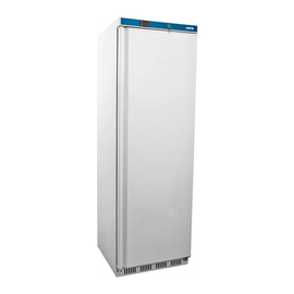 Lagerkühlschrank HK 400 | 361 ltr weiß | Statische Kühlung | Türanschlag rechts Produktbild