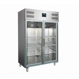 Gewerbekühlschrank GN 1200 TNG GN 2/1 | 1173 ltr | Umluftkühlung Produktbild