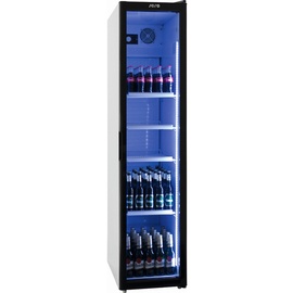 Getränkekühlschrank SK 301 | 301 ltr schwarz Produktbild