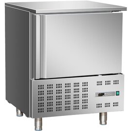 Schnellkühler | Schockfroster URSUS 5 | 800 Watt 230 Volt Produktbild