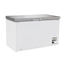 Gefriertruhe BD 401 S | 378,0 ltr L 1435 mm | Statische Kühlung Produktbild