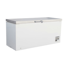 Gefriertruhe BD 501 S | 514,0 ltr L 1835 mm | Statische Kühlung Produktbild