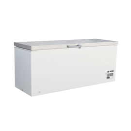 Gefriertruhe BD 601 S | 581,0 ltr L 2035 mm | Statische Kühlung Produktbild