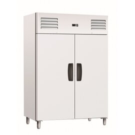 Tiefkühlschrank GN 1200 BTB weiß 1172 ltr | Statische Kühlung Produktbild