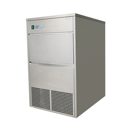 Eiswürfelbereiter EB 40 | Luftkühlung | 40 kg/24 Std Produktbild 1 S